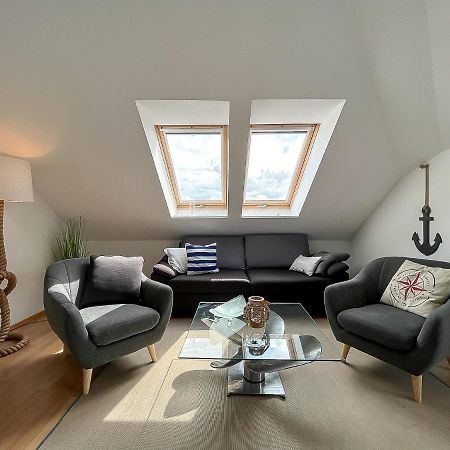 Waterkant Wohnung 21 - Netzboden Boltenhagen  Bagian luar foto