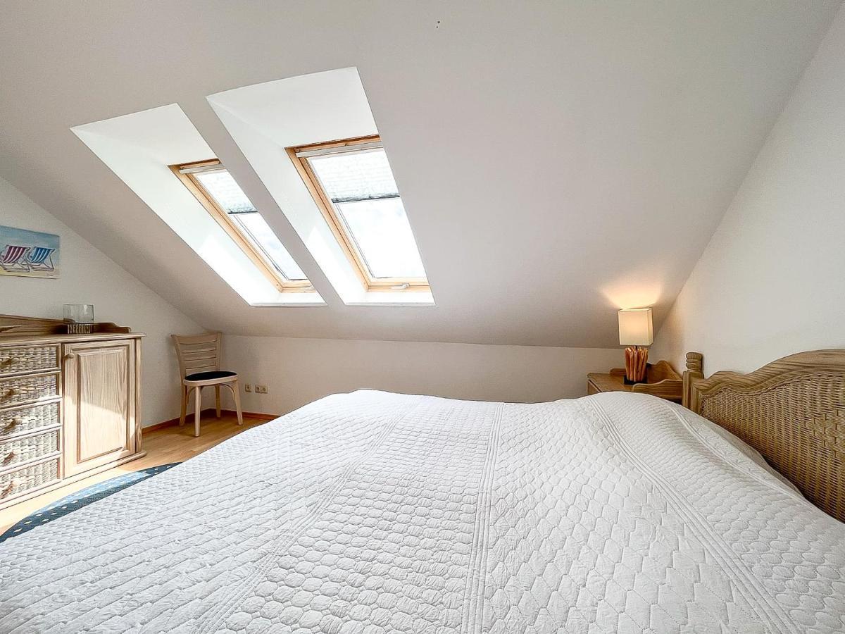 Waterkant Wohnung 21 - Netzboden Boltenhagen  Bagian luar foto