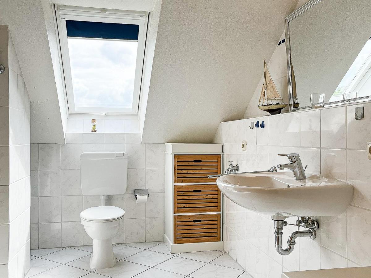 Waterkant Wohnung 21 - Netzboden Boltenhagen  Bagian luar foto