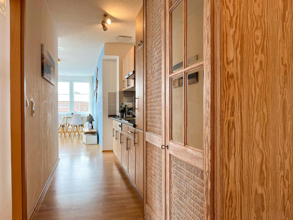 Waterkant Wohnung 21 - Netzboden Boltenhagen  Bagian luar foto